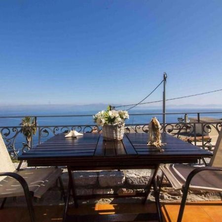 Malvazios Villas #2 Gythio Bagian luar foto
