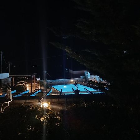 Malvazios Villas #2 Gythio Bagian luar foto