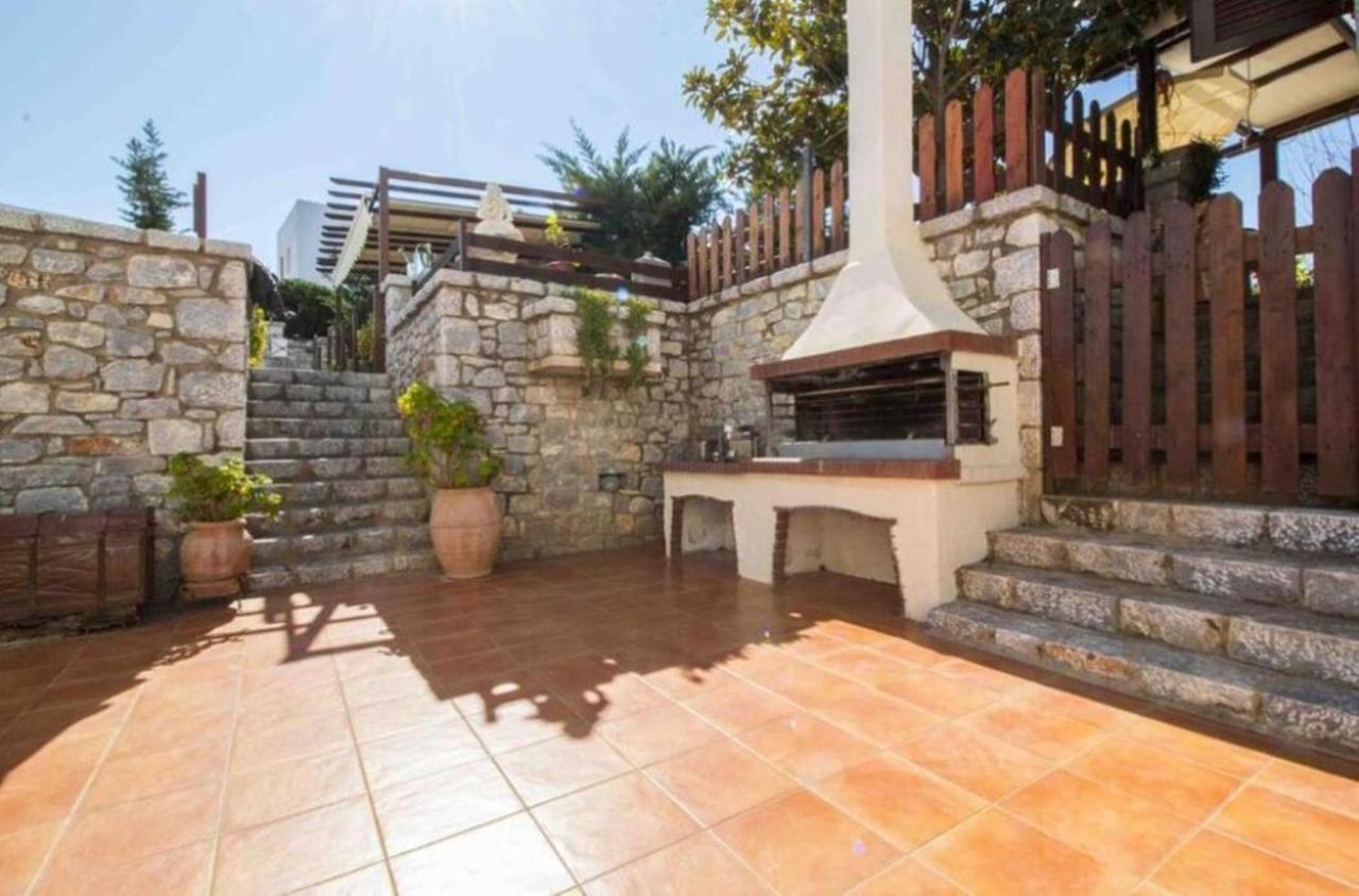 Malvazios Villas #2 Gythio Bagian luar foto