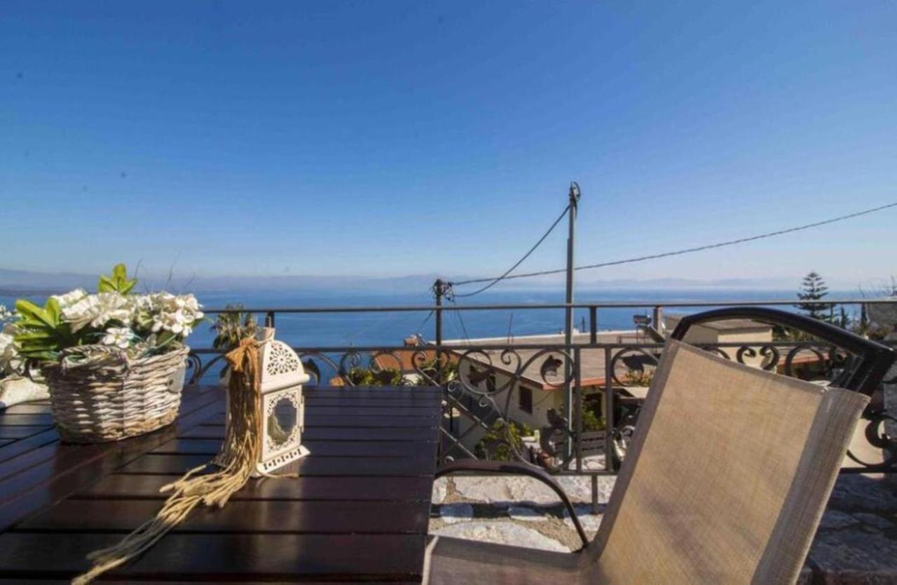 Malvazios Villas #2 Gythio Bagian luar foto