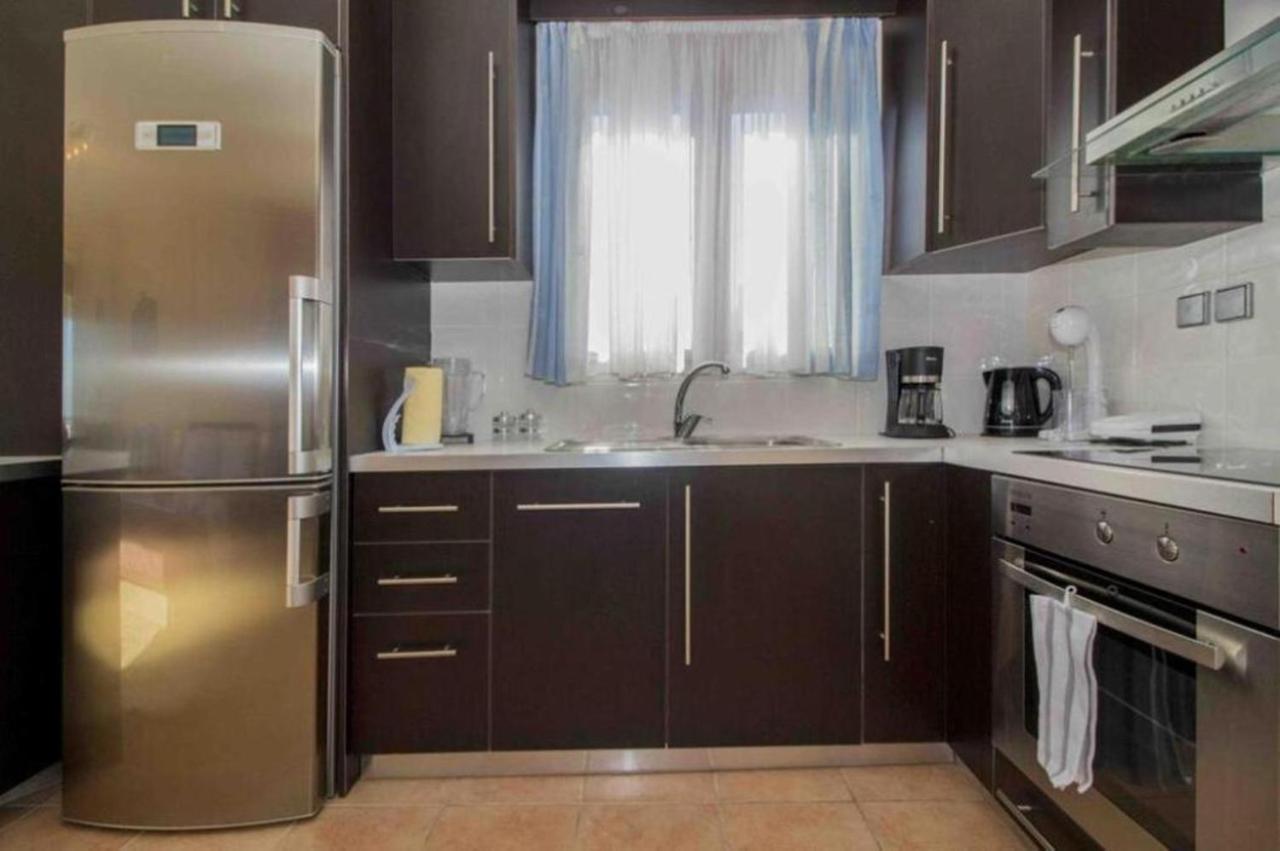 Malvazios Villas #2 Gythio Bagian luar foto