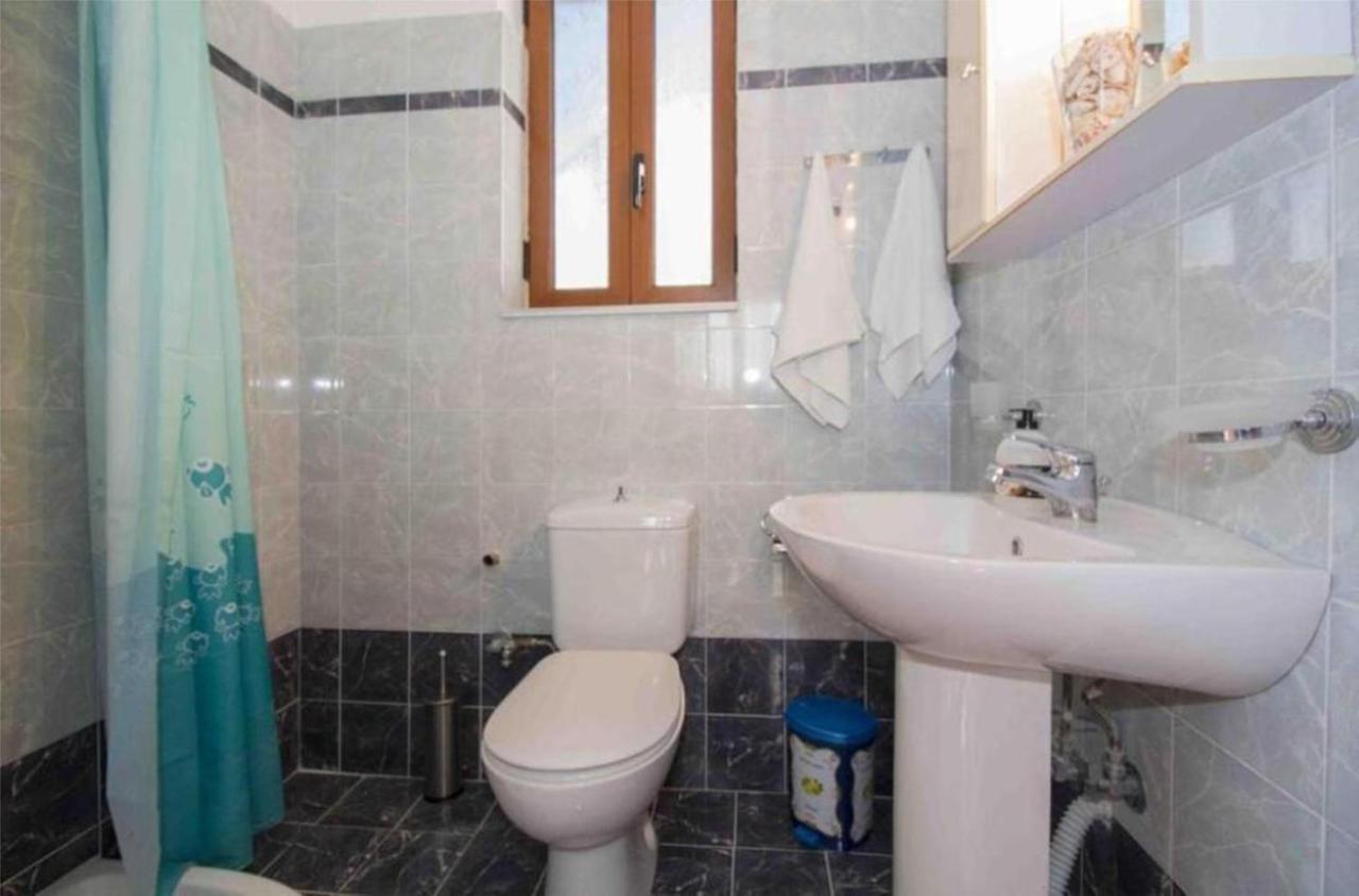 Malvazios Villas #2 Gythio Bagian luar foto
