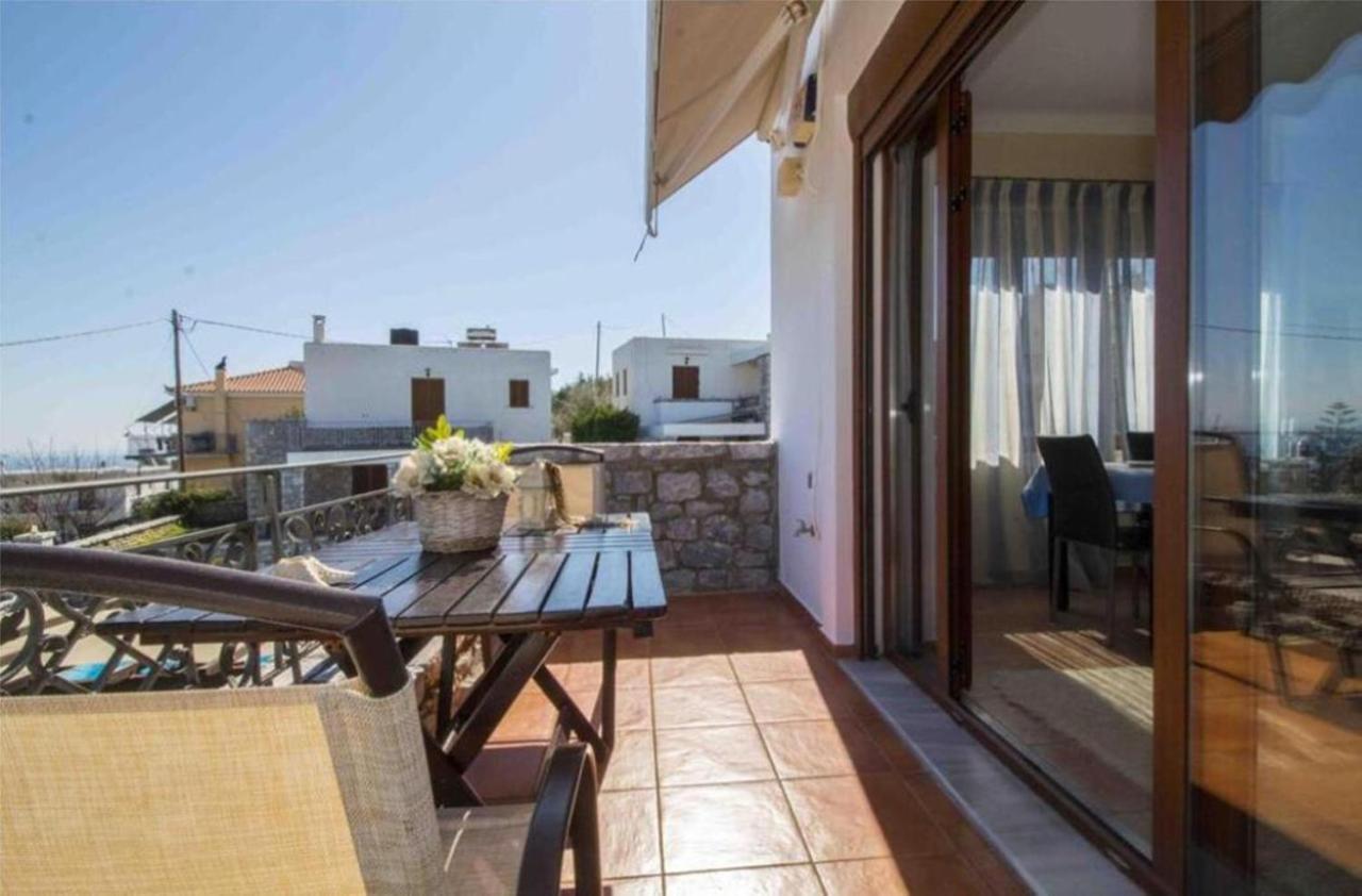 Malvazios Villas #2 Gythio Bagian luar foto