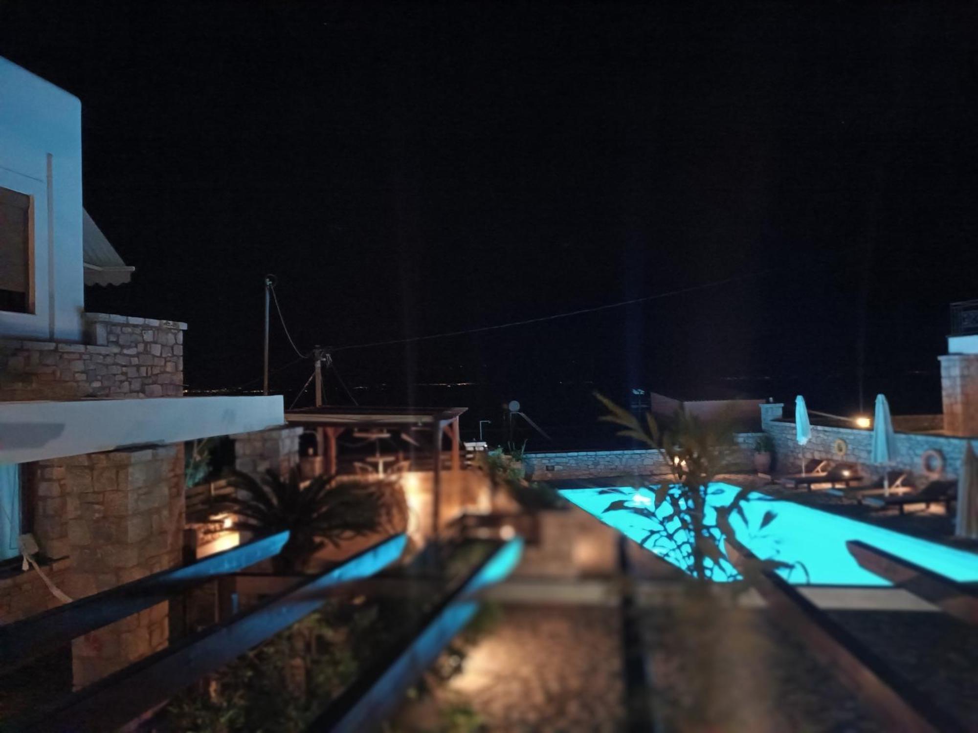 Malvazios Villas #2 Gythio Bagian luar foto
