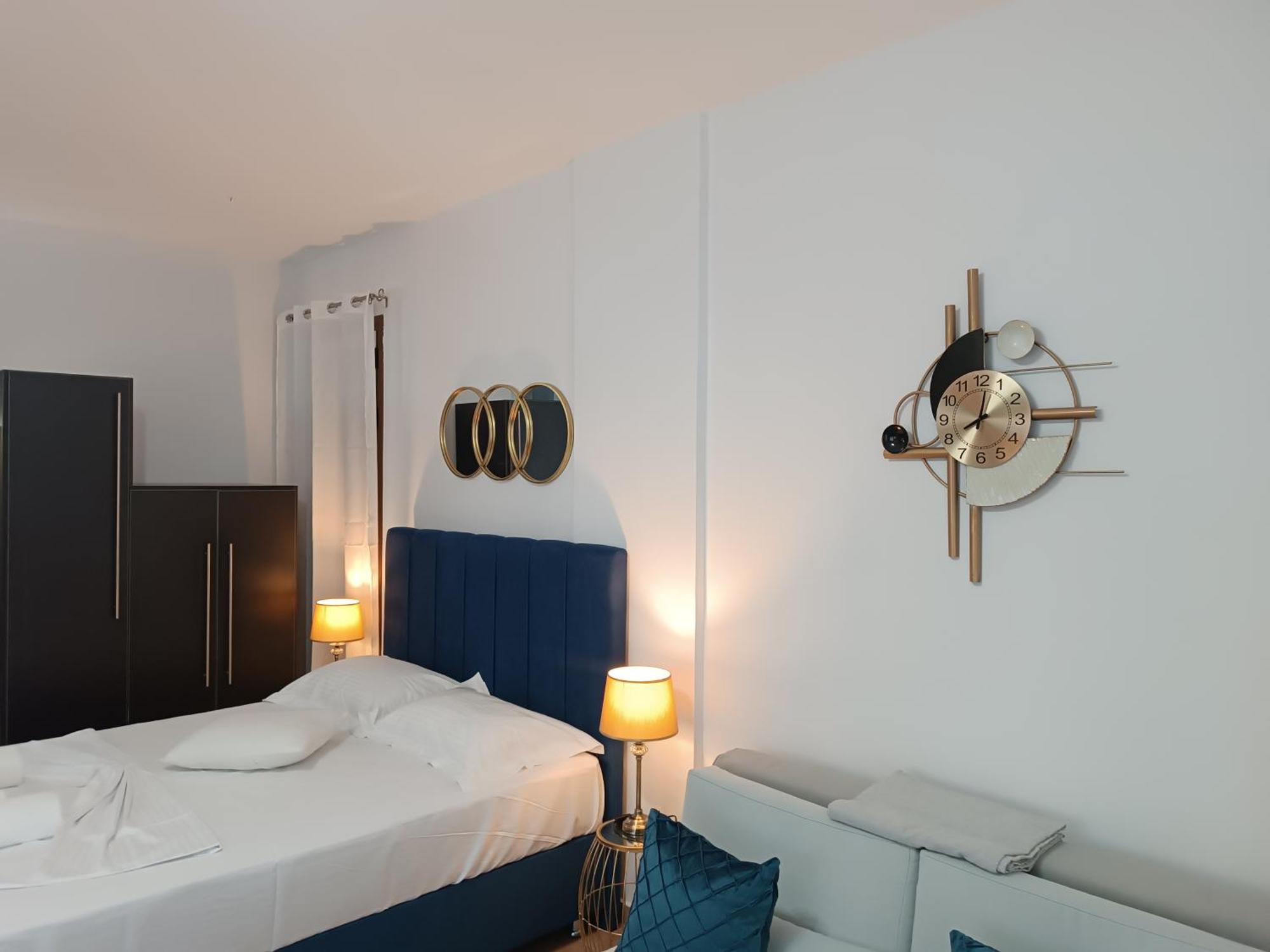 Malvazios Villas #2 Gythio Bagian luar foto