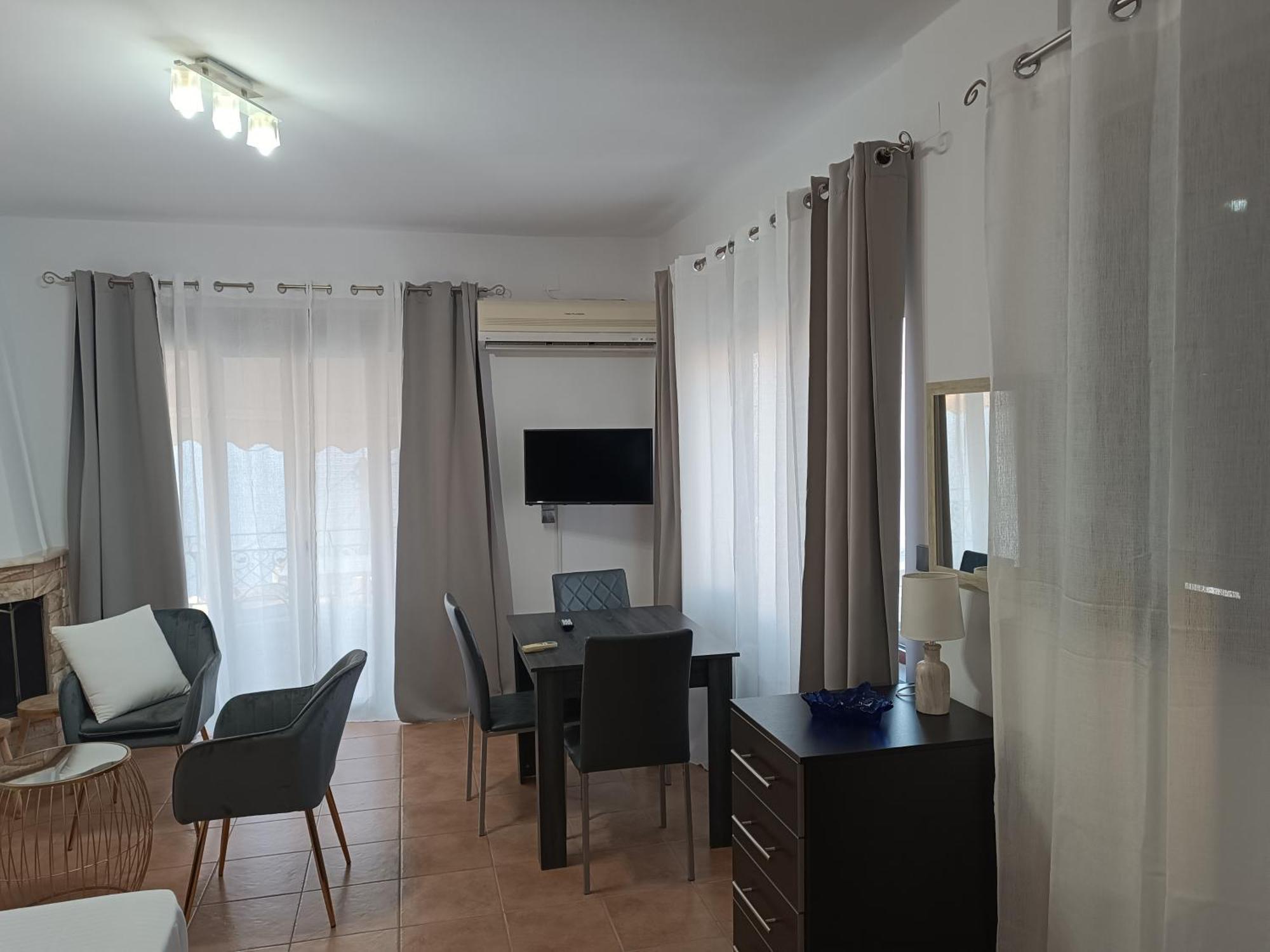 Malvazios Villas #2 Gythio Bagian luar foto