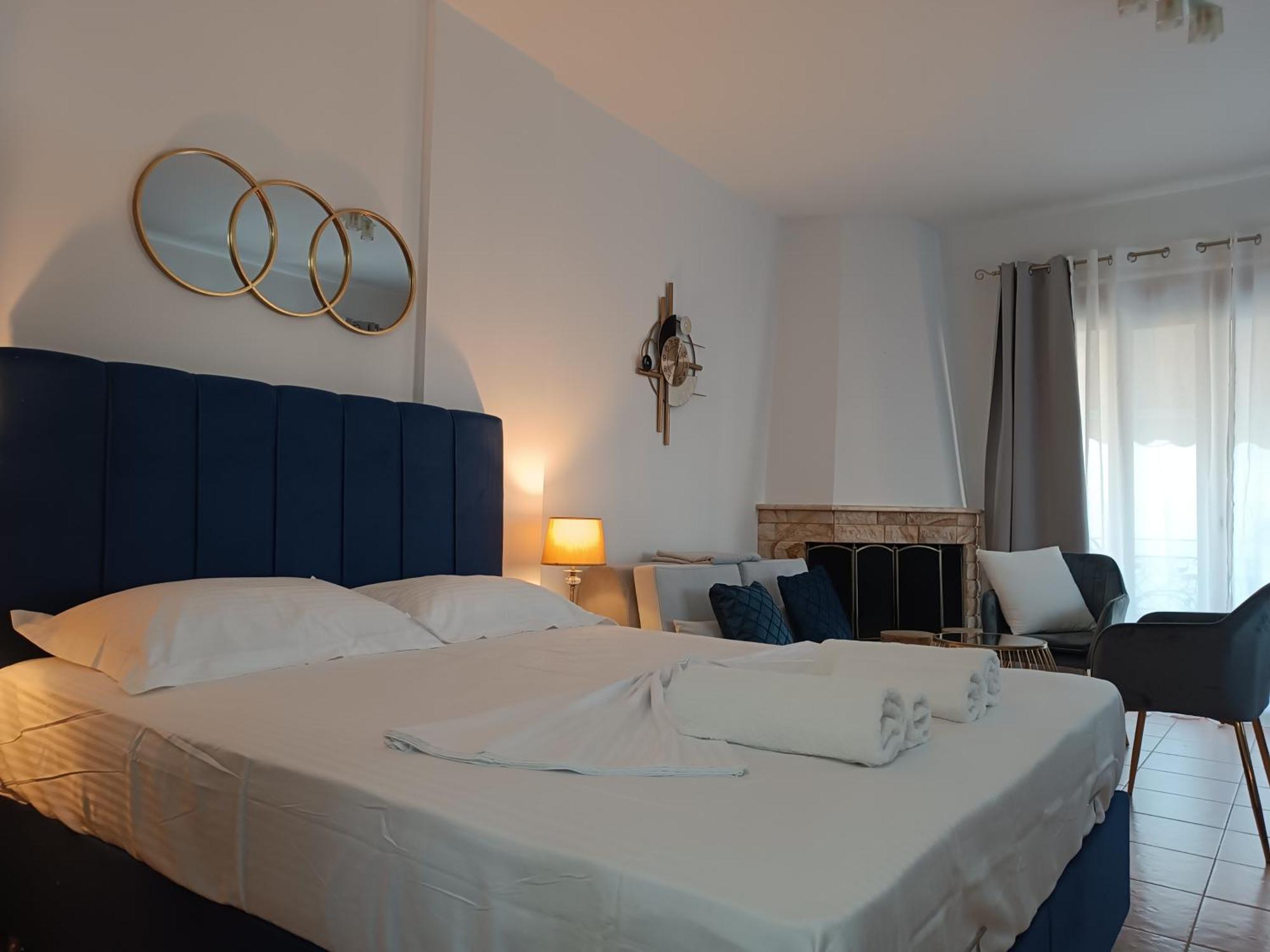 Malvazios Villas #2 Gythio Bagian luar foto